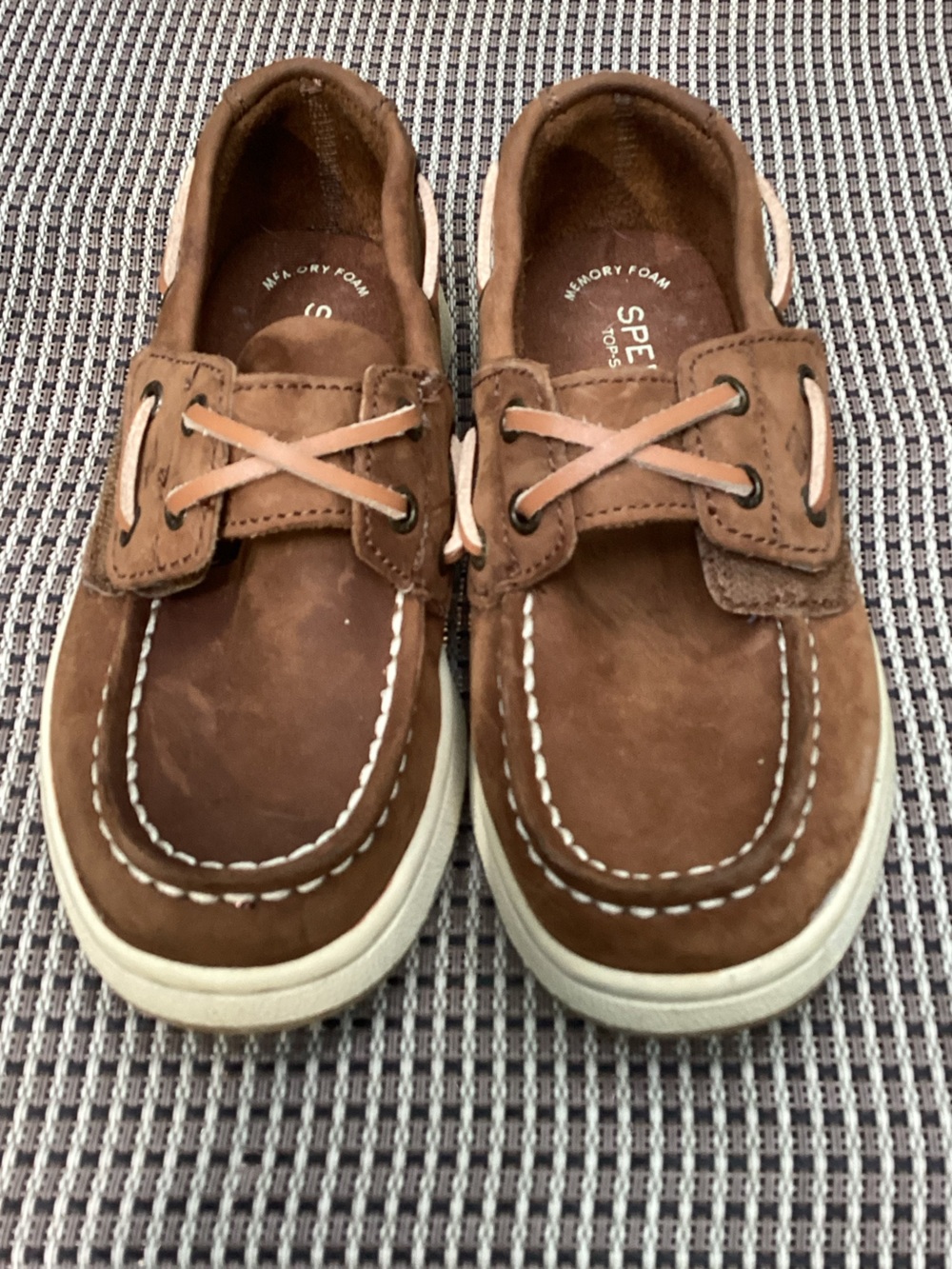 Sherry Boat Shoes